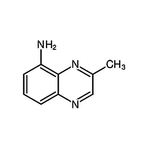 3-Methylquinoxalin-5-amine
