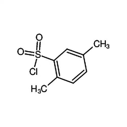 2,5-디메틸벤젠磺酰염소