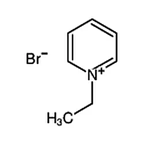 1-Ethylpyridinium bromide