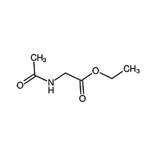 N-Acetylglycine ethyl ester