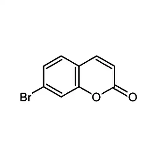 7-臭素-2H-ベンゼン并吡喃-2-ケトン
