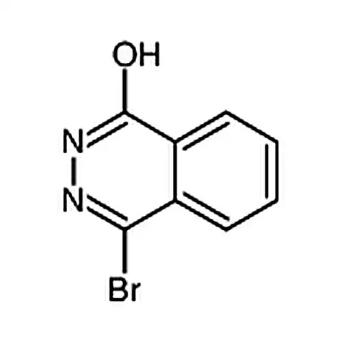 4-臭素-1(2H)-酞嗪ケトン