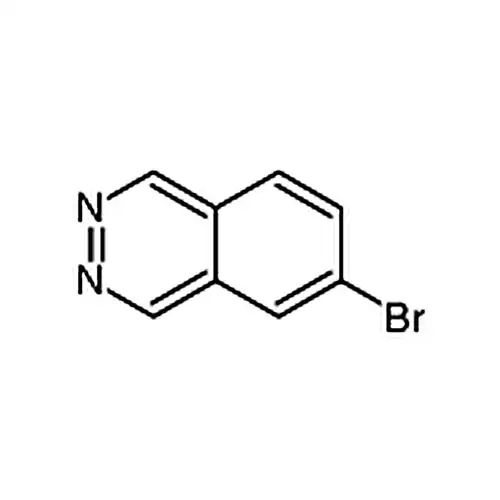 6-臭素酞嗪