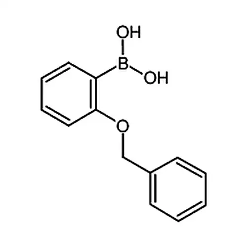 2-苄酸素基ベンゼンホウ酸