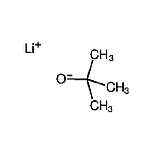 叔ブチルアルコールリチウム