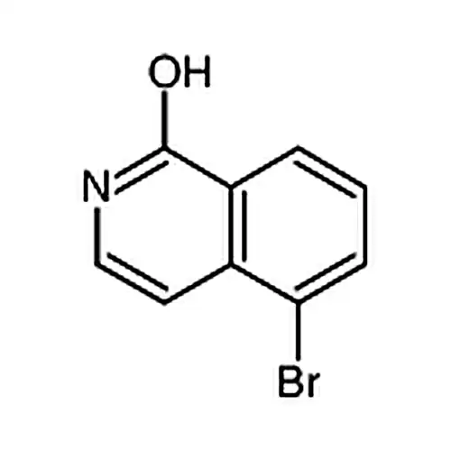 5-臭素イソキノリン-1(2H)-ケトン