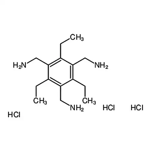 (2，4，6-Triethylbenzene-1，3，5-triyl)trimethanamine trihydrochloride
