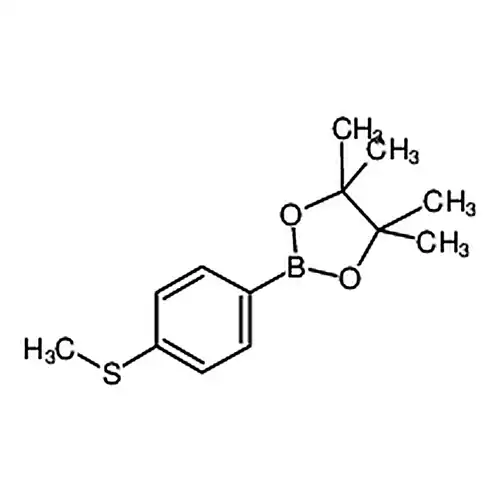 4-Thioanisoleboronic acid, pinacol ester