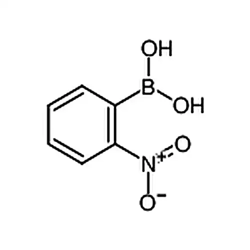 2-ニトロベンゼンホウ酸频哪アルコールエステル