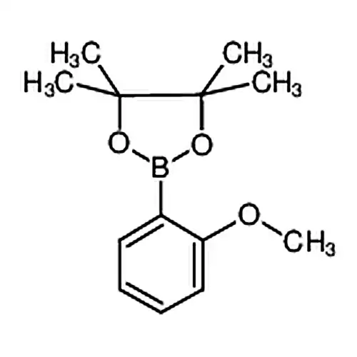 2-Methoxyphenylboronic Acid Pinacol Ester