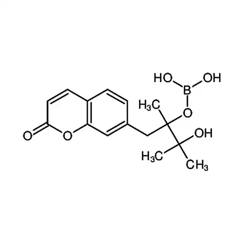 Coumarin Boronic Acid pinacolate ester