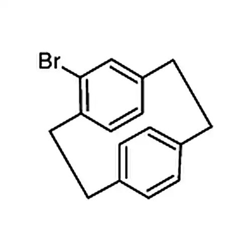4-브롬[2.2]对环芳알칸