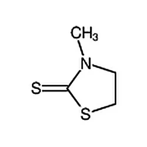 3-Methylthiazolidine-2-thione