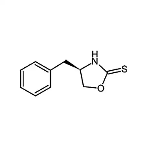 (R)-4-벤질-1,3-옥사졸알칸-2-황케톤