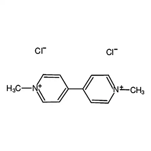 Purity of Paraquat
