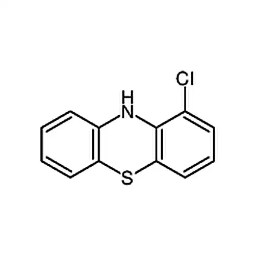 1-塩素-10H-吩噻嗪