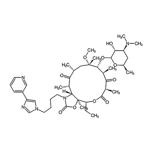 Telithromycin
