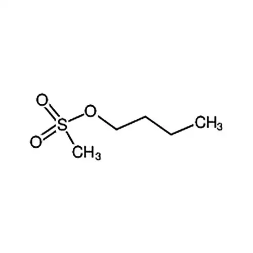メチルスルホン酸正ブチルエステル