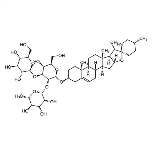 Solasonine