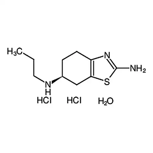 Pramipexole 2HCl Monohydrate