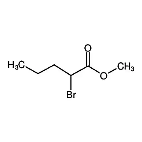 METHYL 2-BROMOVALERATE