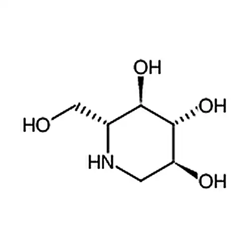 1-脱산소野尻霉素