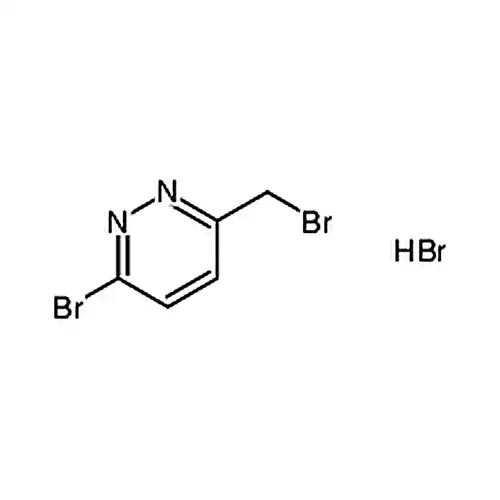3-臭素-6-(臭素メチル)ピリジン水素臭素酸塩