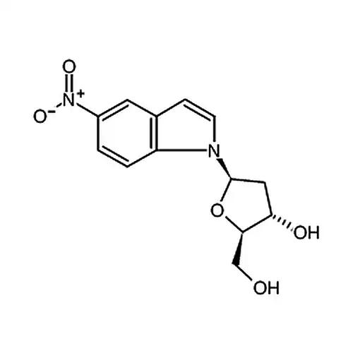5-NIdR