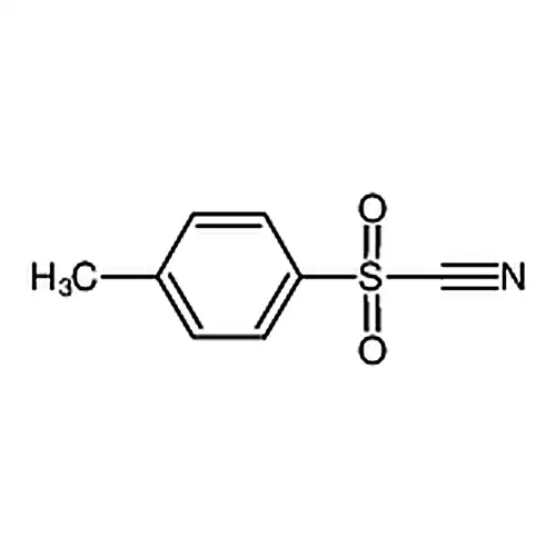 4-톨루엔磺酰氰