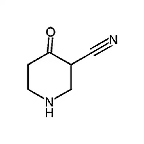 3-Cyano-4-piperidone