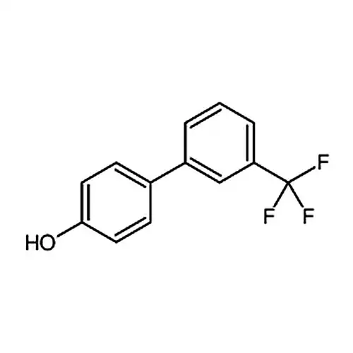 4-(3-TrifluoroMethylphenyl)phenol