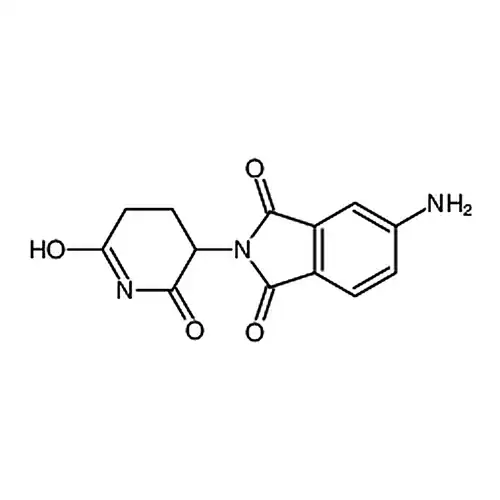 5-アミノ-2-(2,6-二酸素代哌啶-3-基)异二水素インドール-1,3-二ケトン