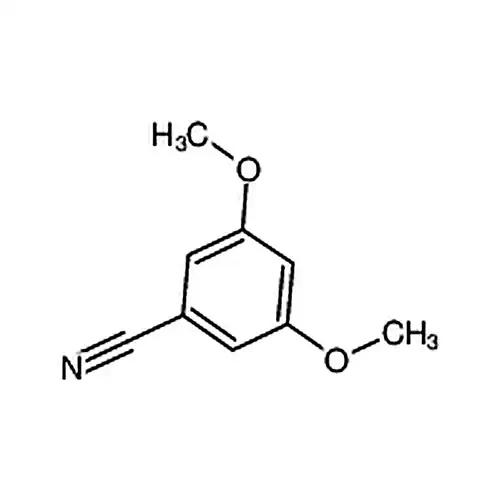 3,5-二메틸산소基벤젠메틸腈