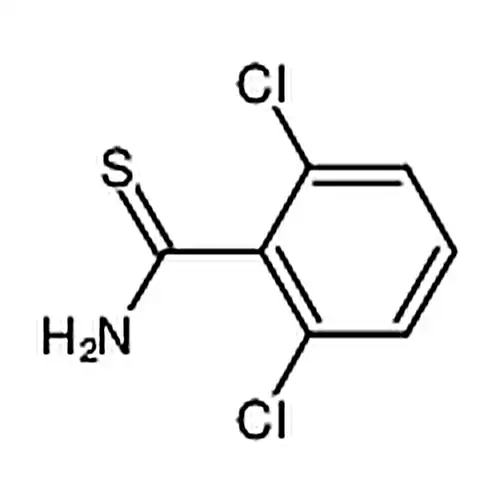 2，6-二塩素硫黄代ベンゾイルアミン
