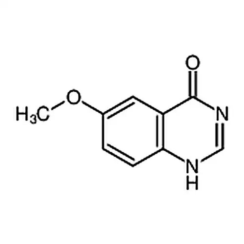 6-метилкислорода基-4(1H)-喹唑啉кетон