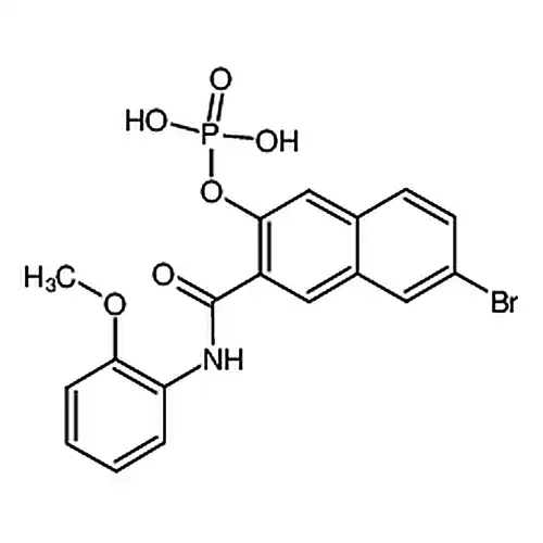 Naphthol AS-BI phosphate