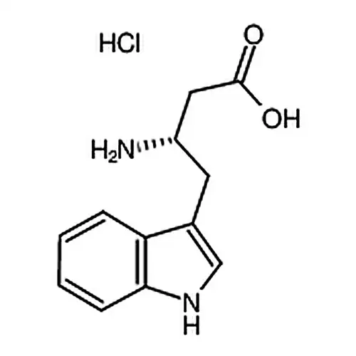 (S)-3-Amino-4-(1H-indol-3-yl)butanoicacid