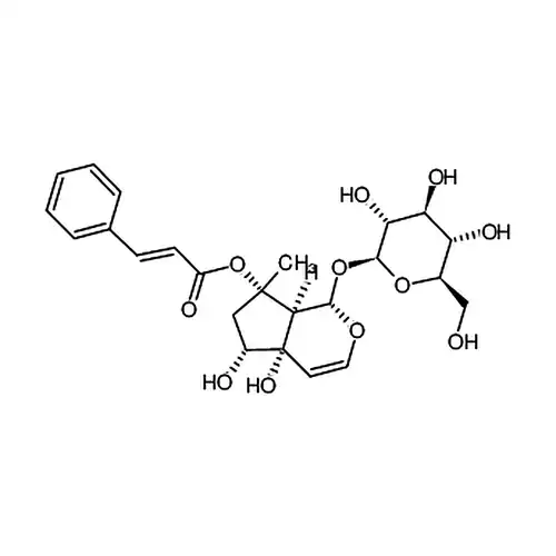 Harpagoside