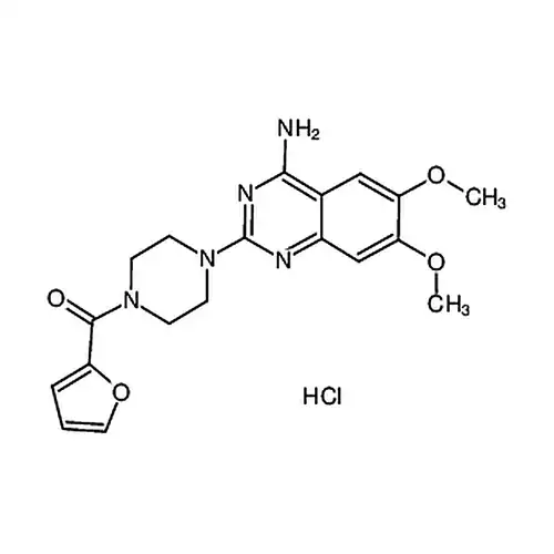 Prazosin