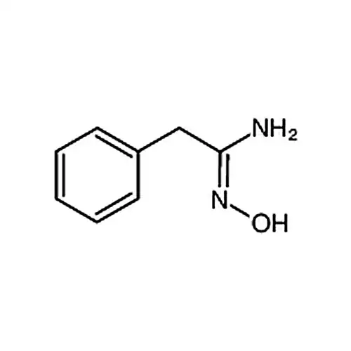 N-Hydroxy-2-phenylacetimidamide