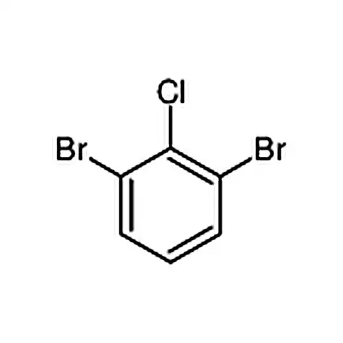 2-塩素-1，3-二臭素ベンゼン2，6-二臭素-1-塩素ベンゼン