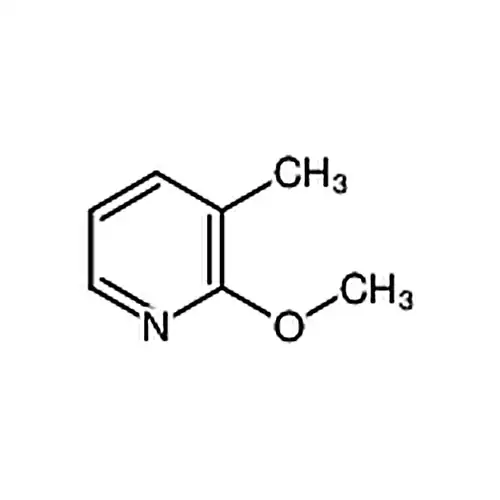 2-Methoxy-3-methylpyridine