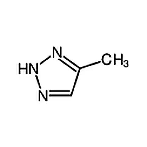 4-метил-2H-1,2,3-三唑