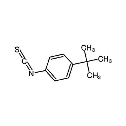Isothiocyanic Acid 4-tert-Butylphenyl Ester