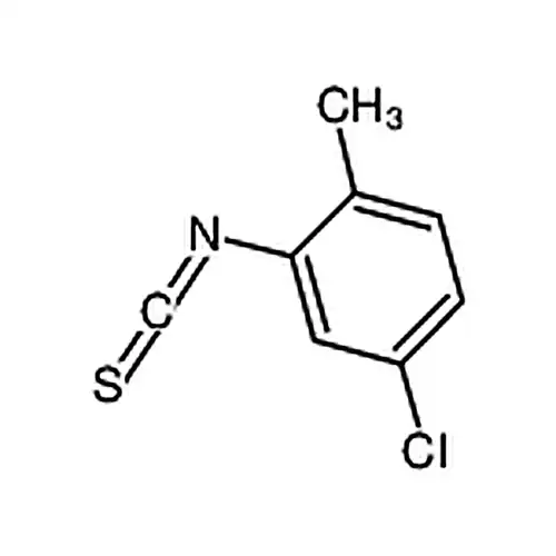 5-Chloro-2-methylphenyl isothiocyanate