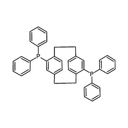 (S)-4,12-双(二페닐膦)-[2.2]二聚对자일렌