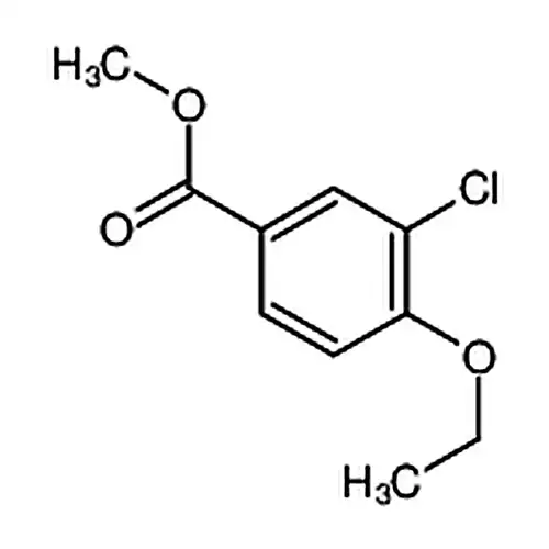 Methyl 3-Chloro-4-Ethoxybenzoate