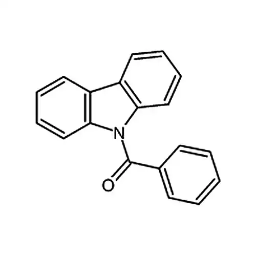 9-Benzoylcarbazole