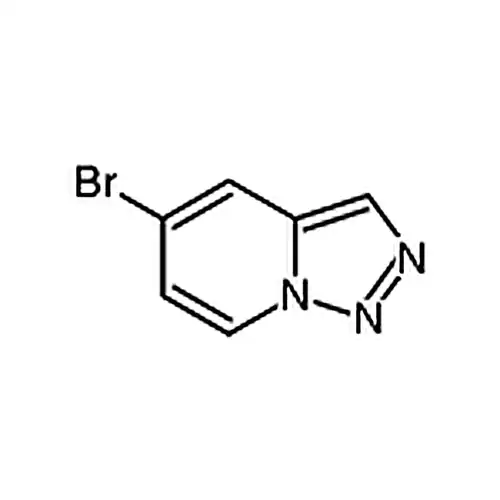 5-Bromo-[1,2,3]triazolo[1,5-a]pyridine