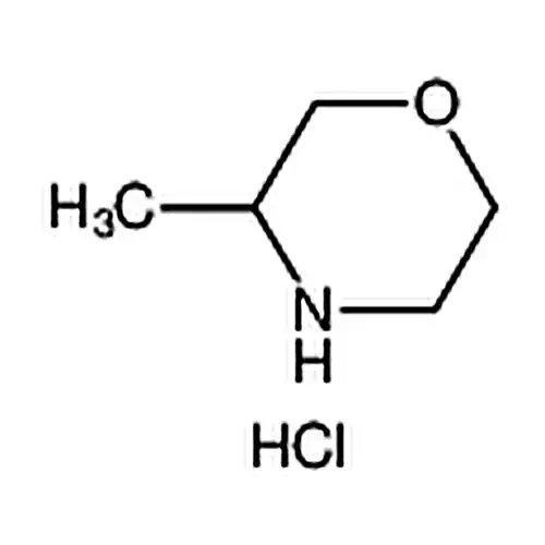 3-メチル吗啉塩酸塩
